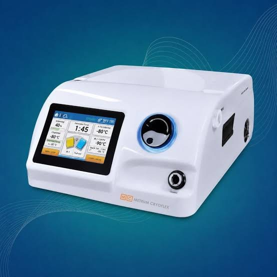CRYO-S® Painless Cryoanalgesia System
