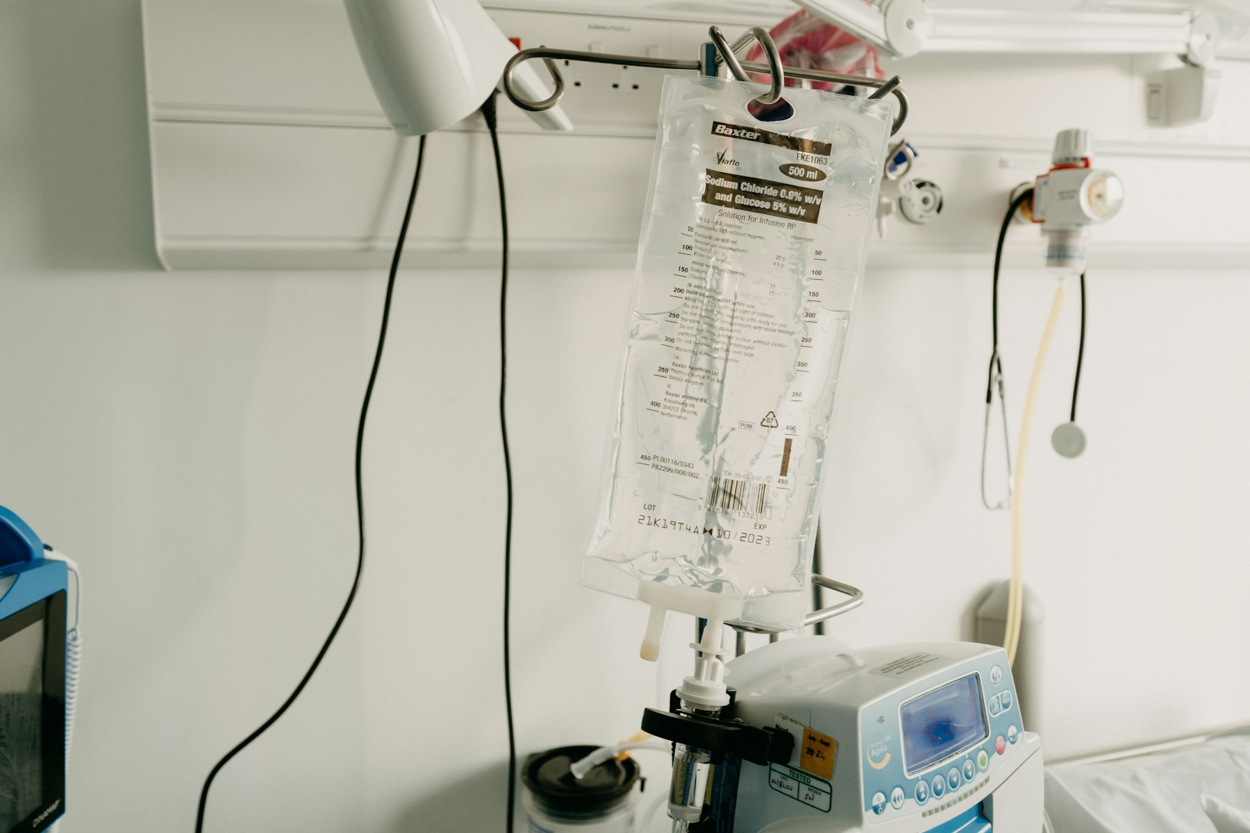 Clinic Equipment