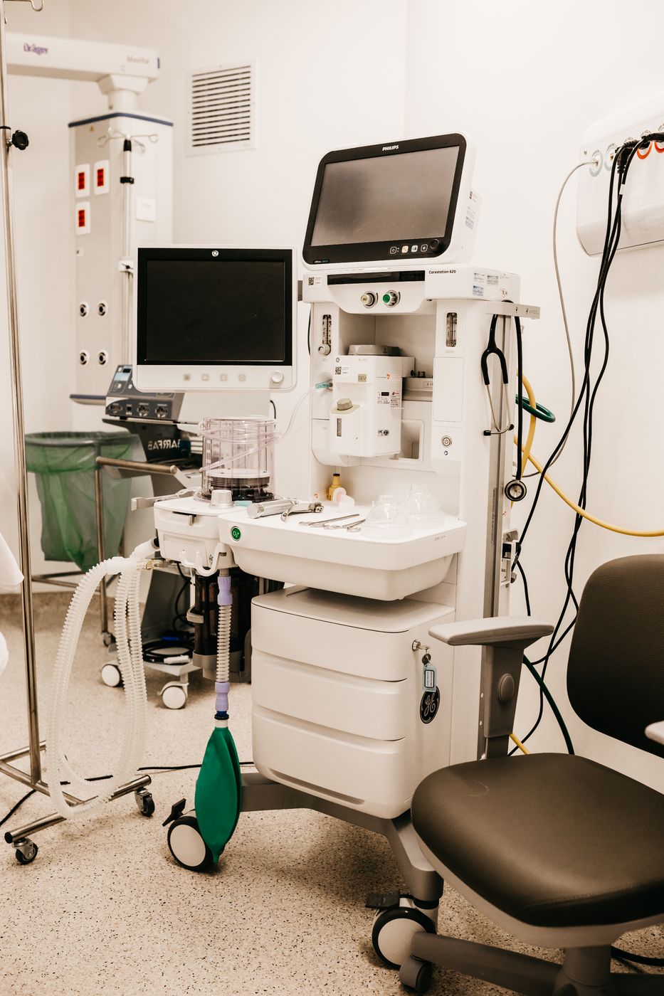 Medical Equipment