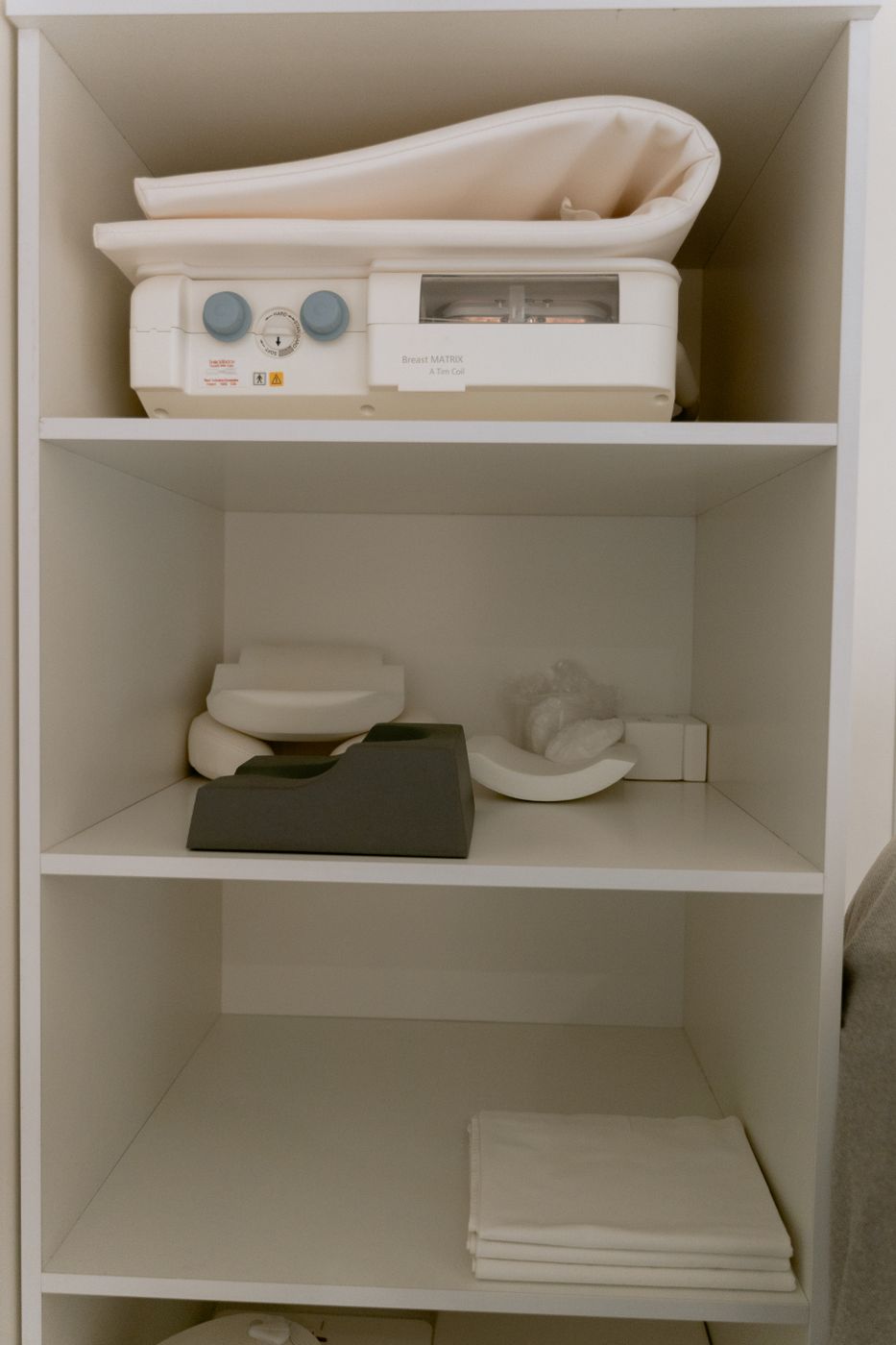 Medical Supplies